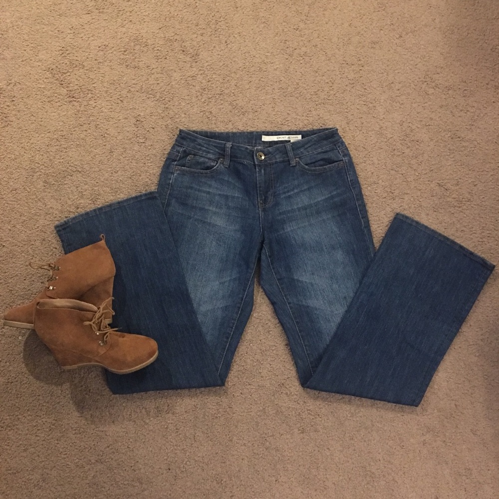 DKNY🔸Jeans